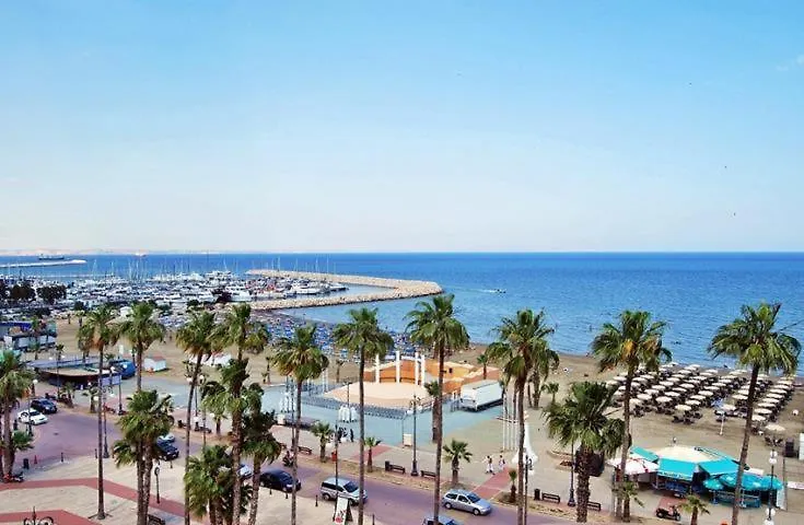 Paradise By The Sea Larnaca